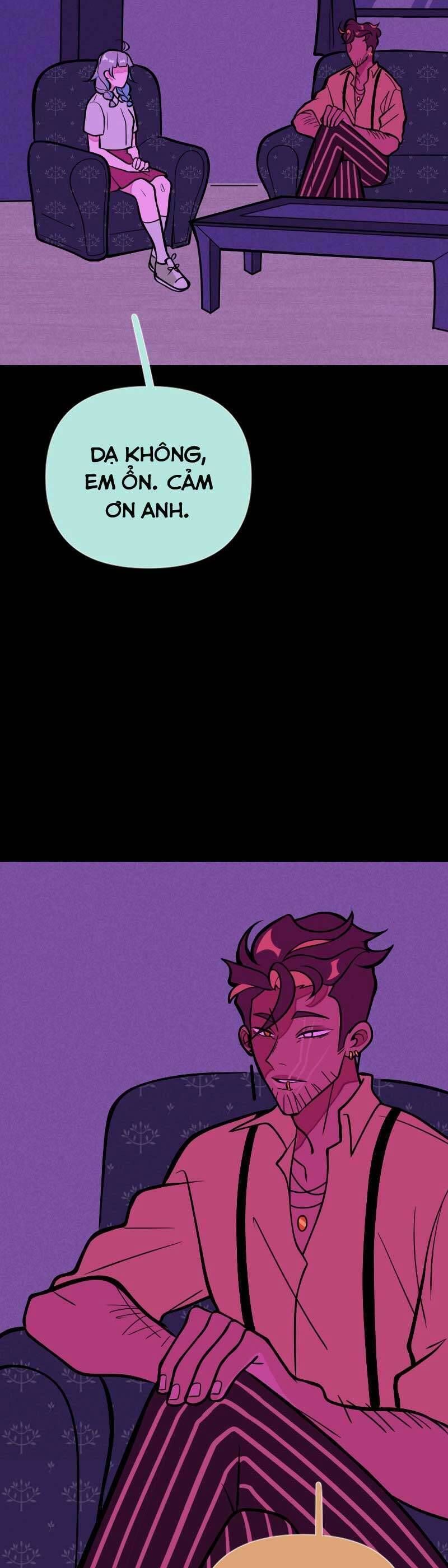 Homesick Chapter 31 - Trang 2