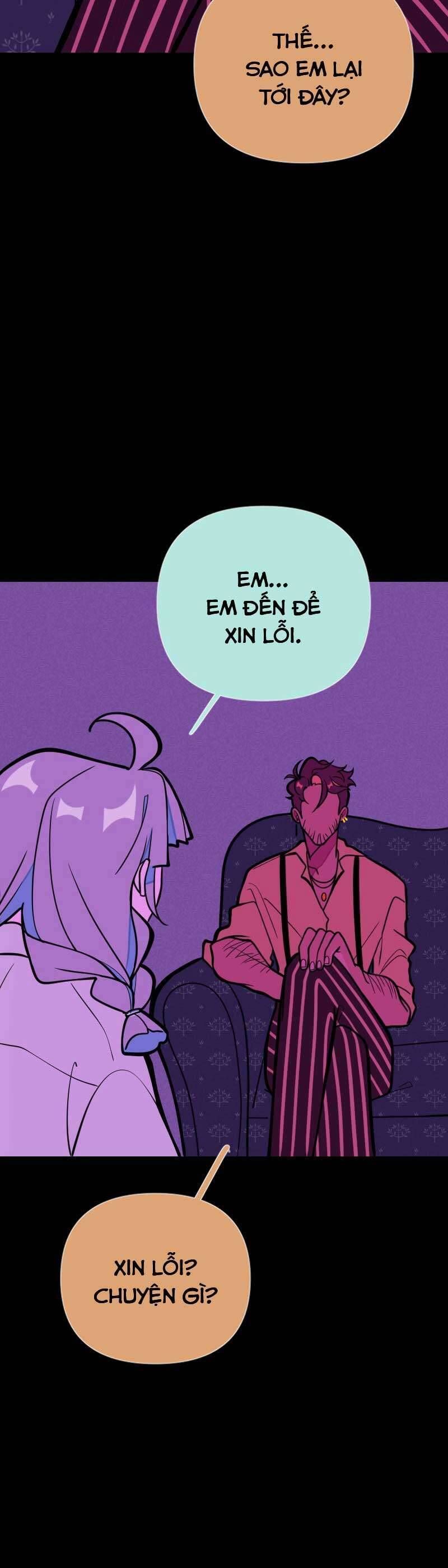 Homesick Chapter 31 - Trang 2