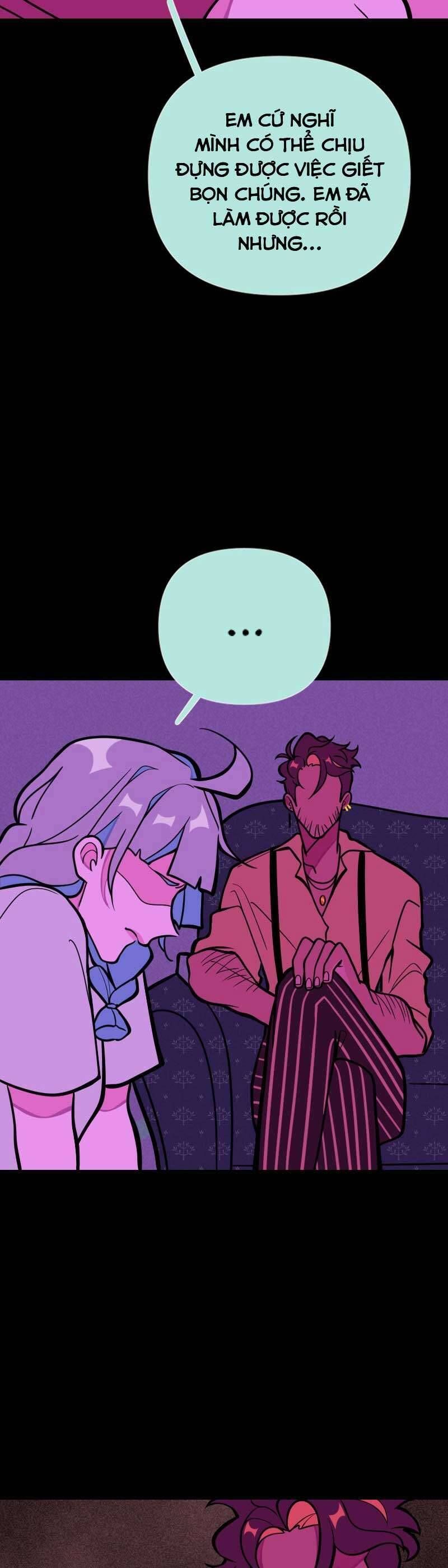 Homesick Chapter 31 - Trang 2