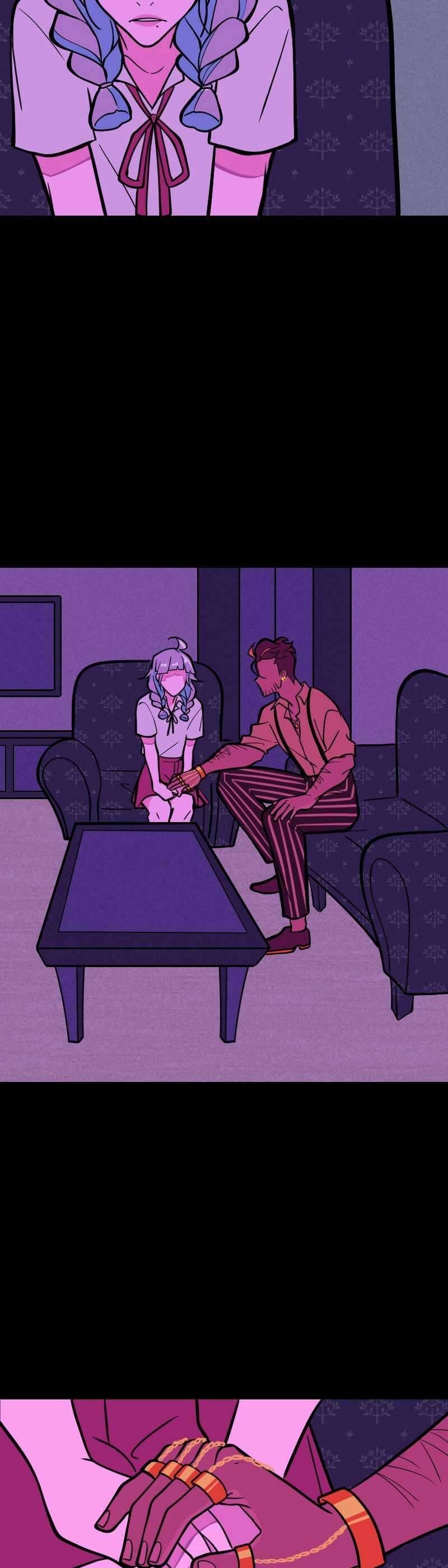 Homesick Chapter 31 - Trang 2