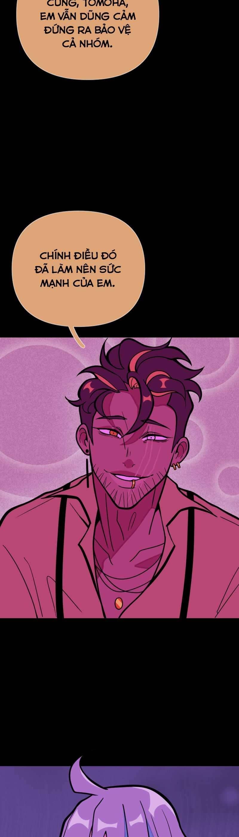 Homesick Chapter 31 - Trang 2