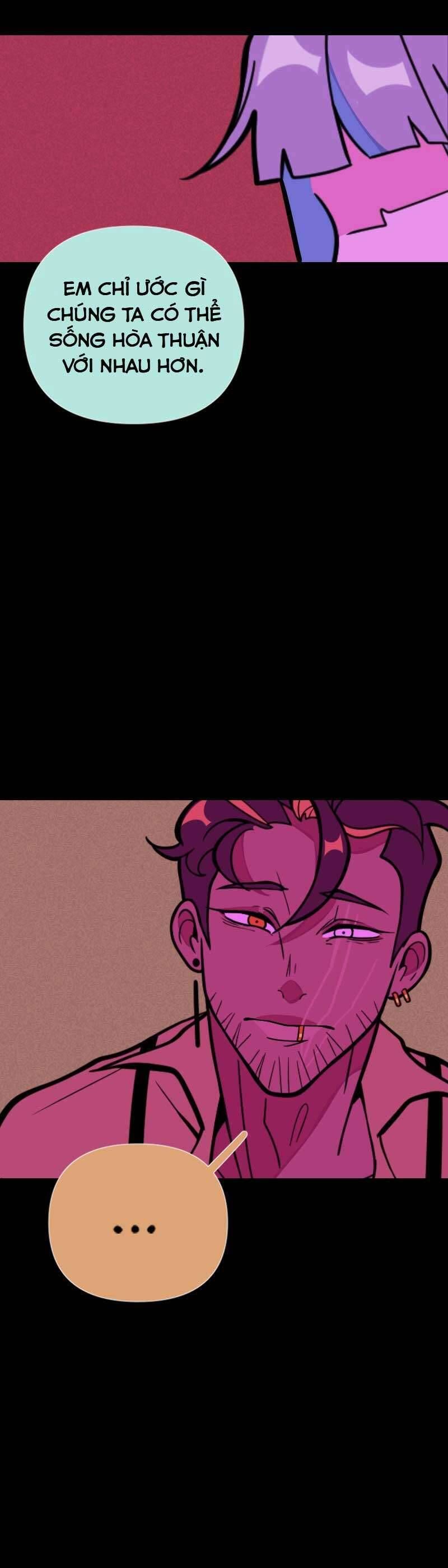 Homesick Chapter 31 - Trang 2