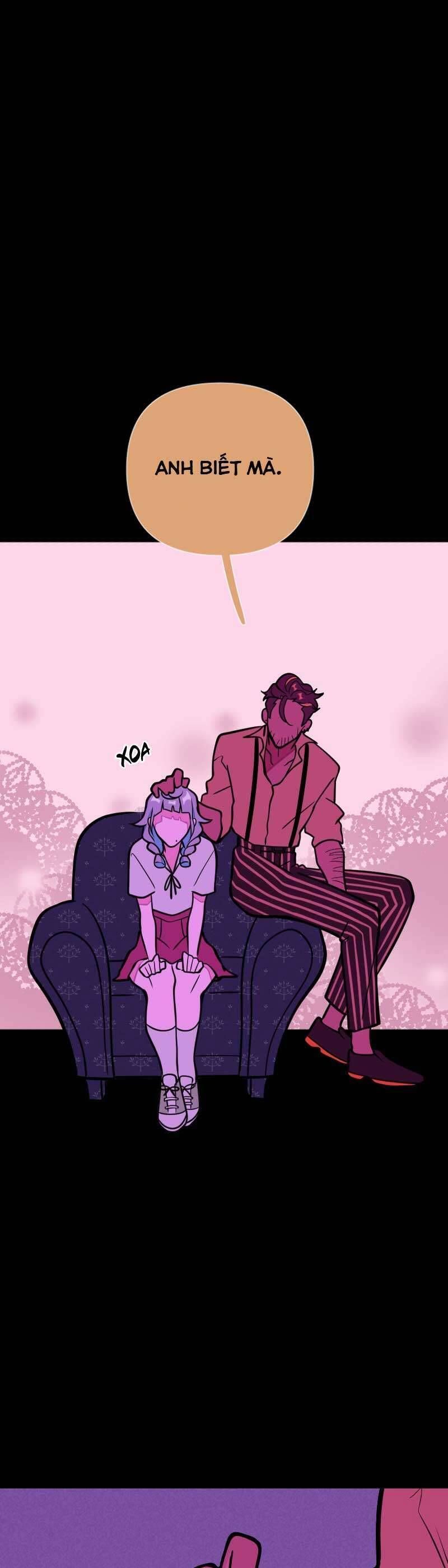 Homesick Chapter 31 - Trang 2