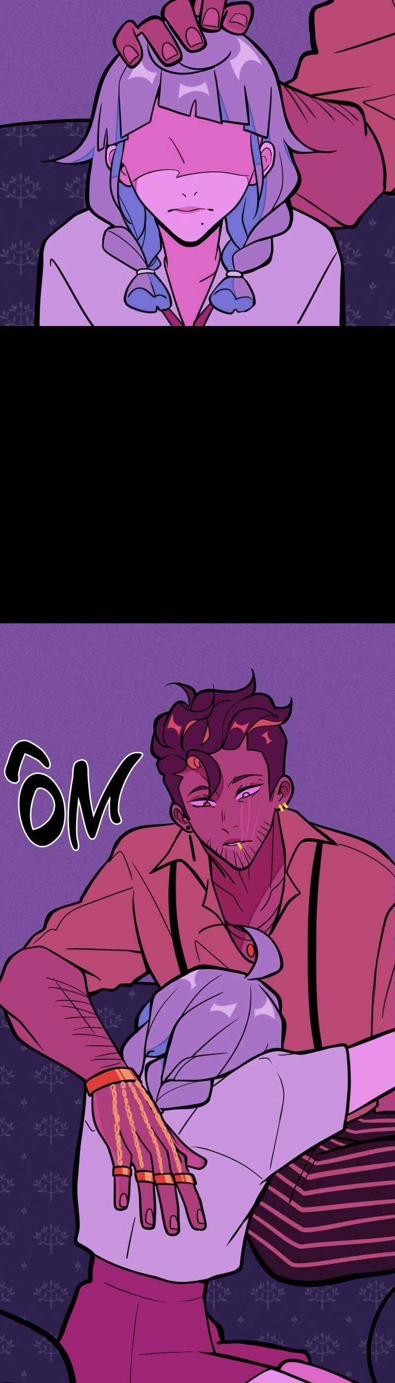 Homesick Chapter 31 - Trang 2