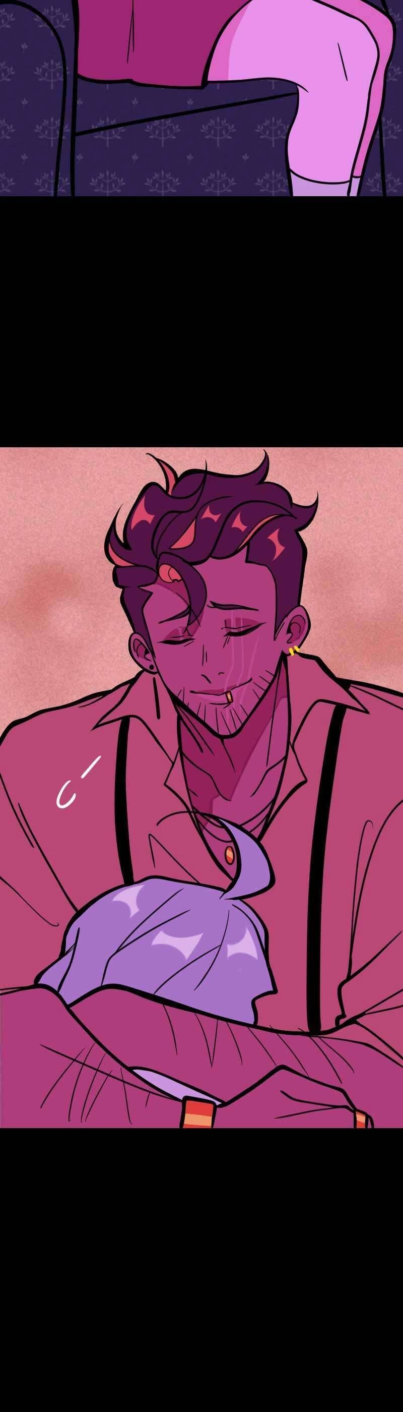 Homesick Chapter 31 - Trang 2