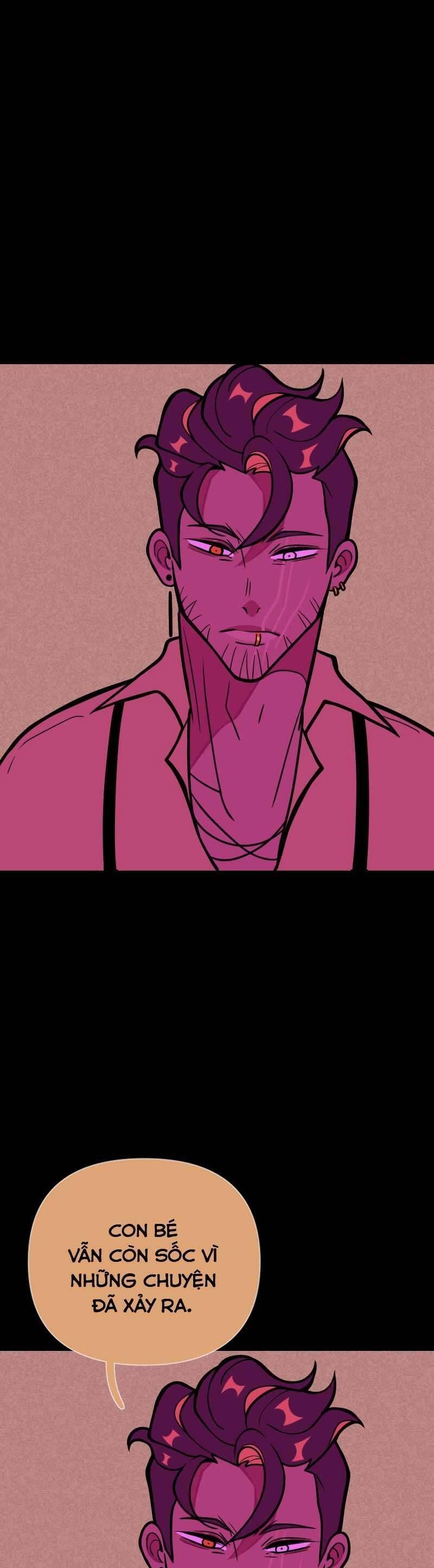 Homesick Chapter 31 - Trang 2