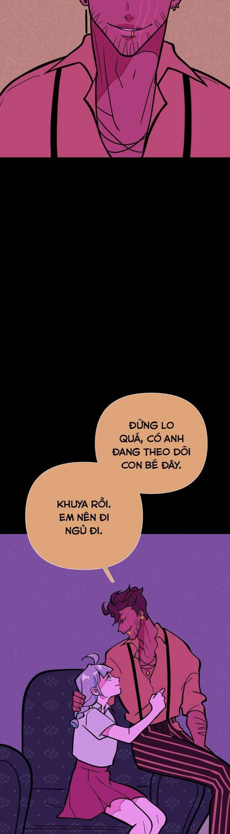 Homesick Chapter 31 - Trang 2