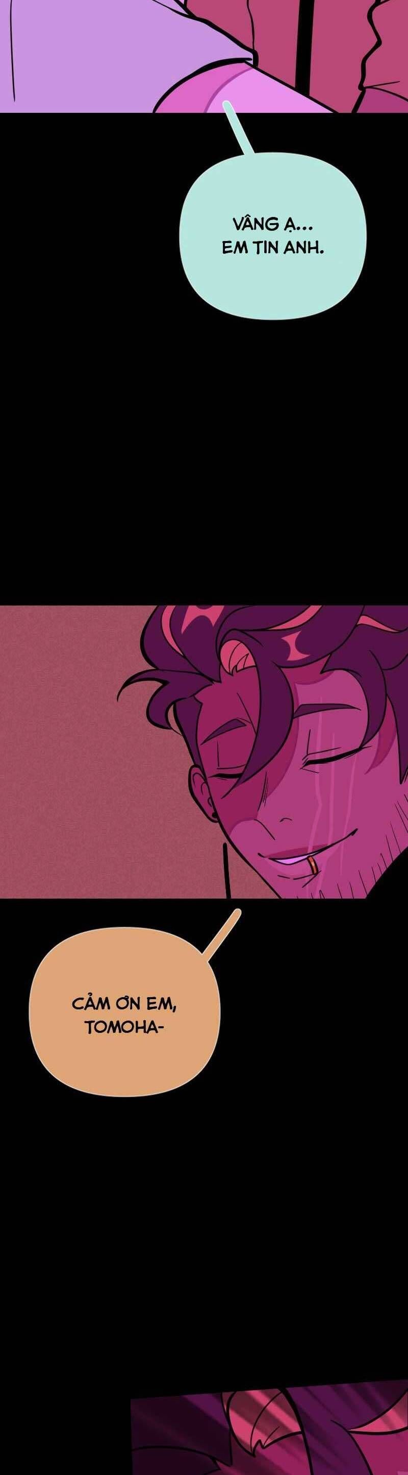 Homesick Chapter 31 - Trang 2