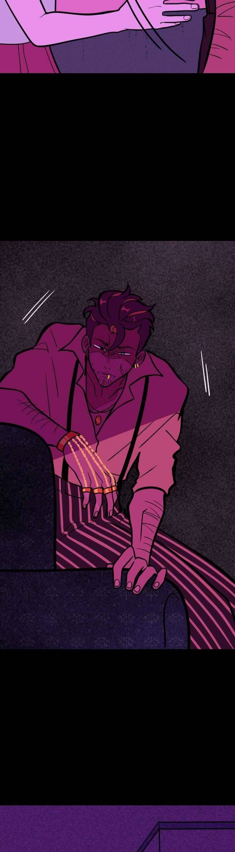 Homesick Chapter 31 - Trang 2