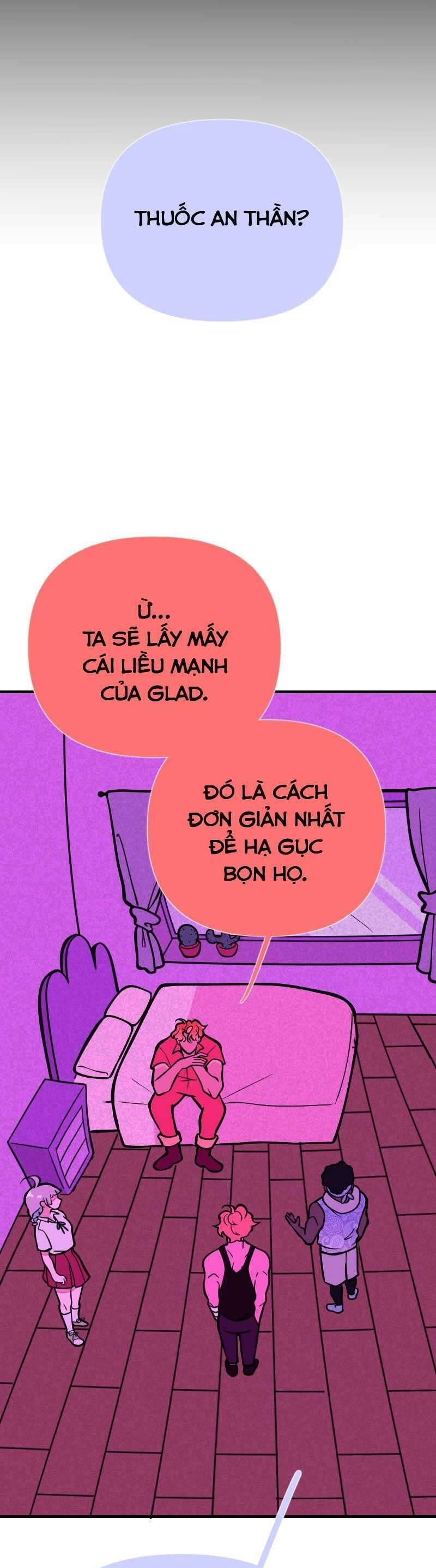 Homesick Chapter 31 - Trang 2