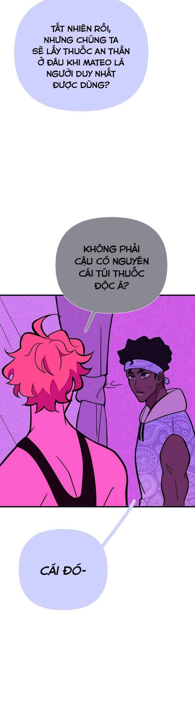 Homesick Chapter 31 - Trang 2