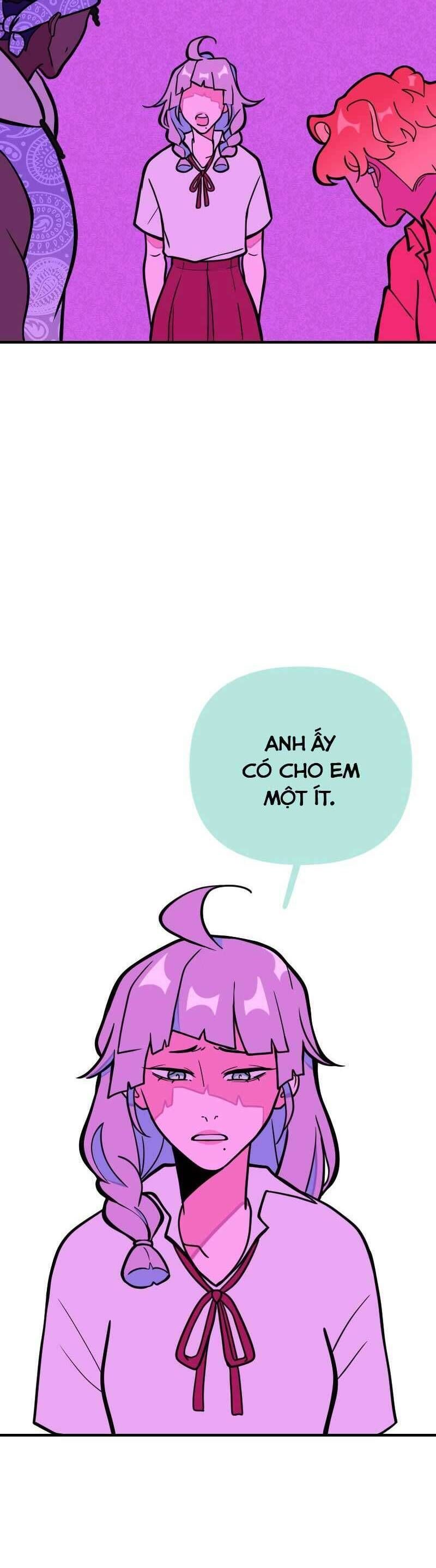 Homesick Chapter 31 - Trang 2