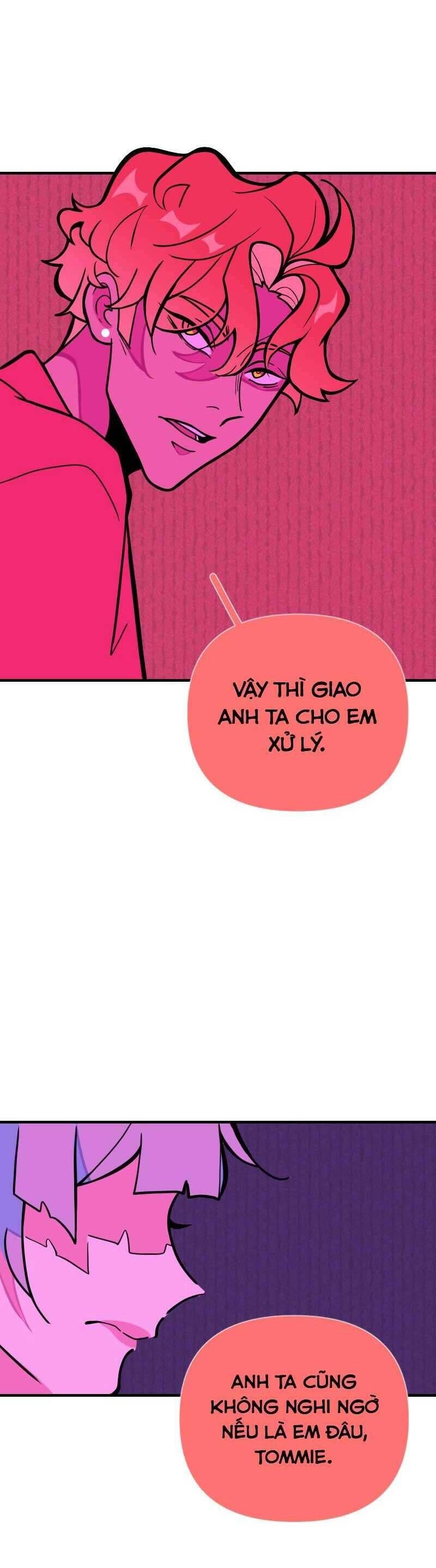 Homesick Chapter 31 - Trang 2