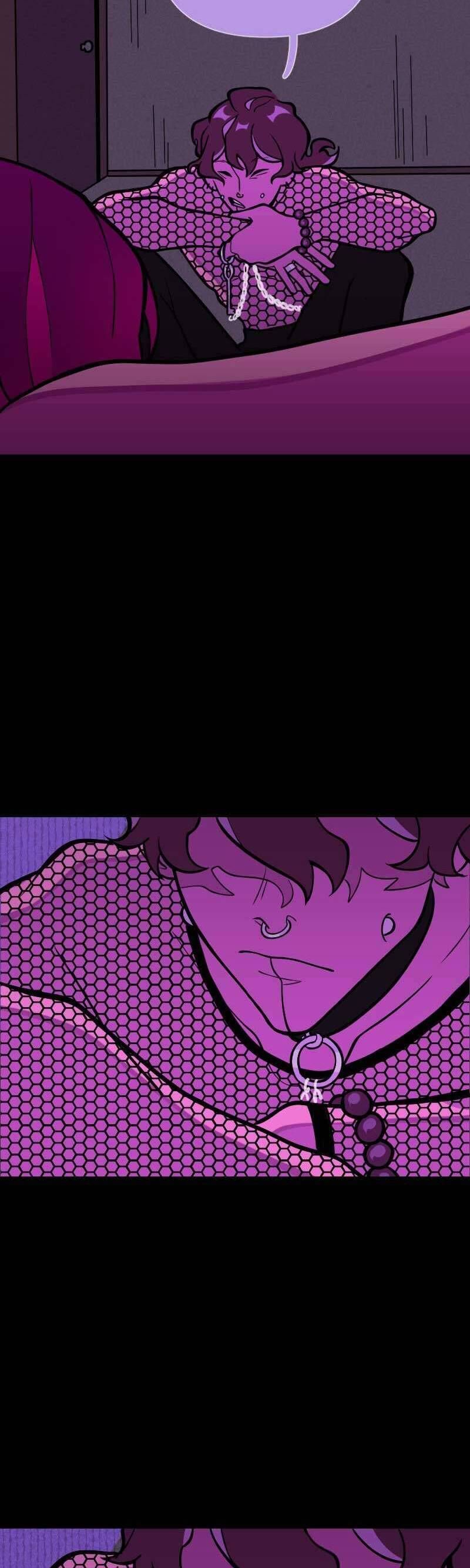 Homesick Chapter 31 - Trang 2
