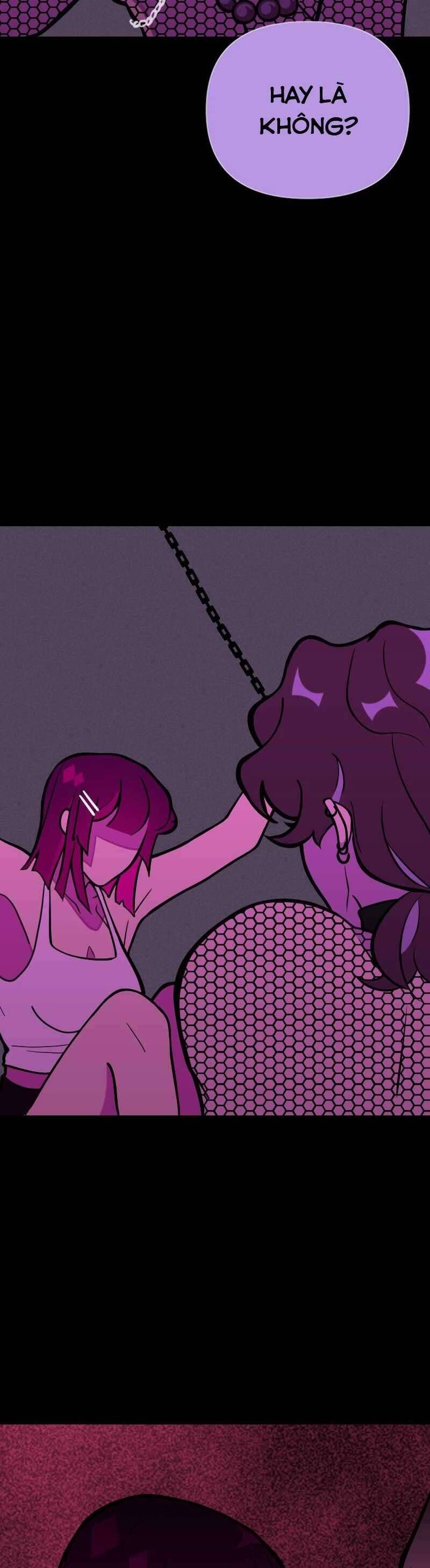 Homesick Chapter 32 - Trang 2