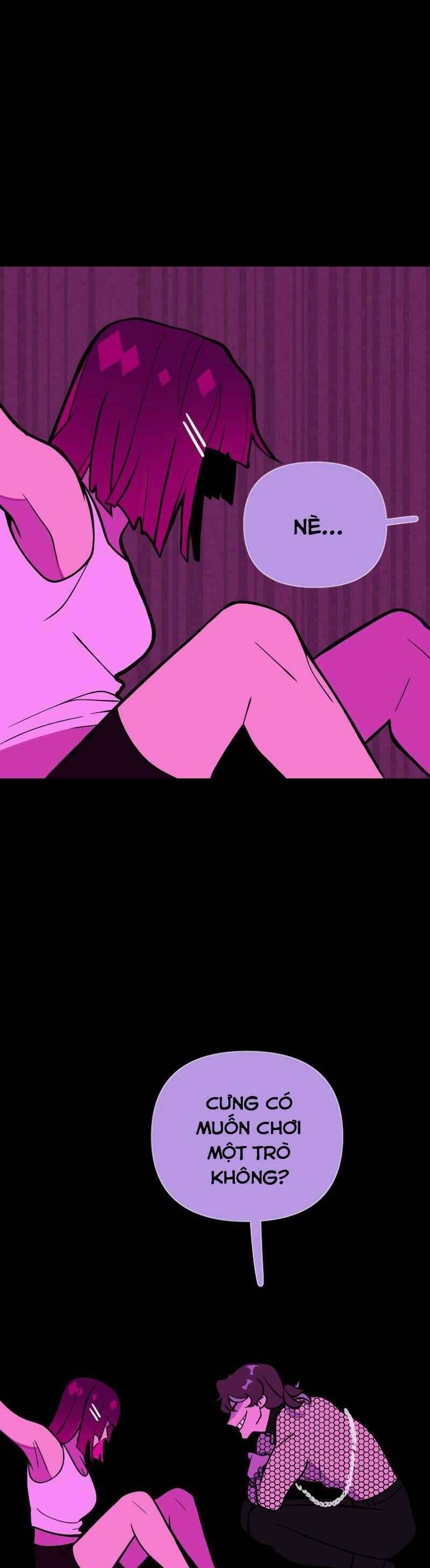 Homesick Chapter 32 - Trang 2