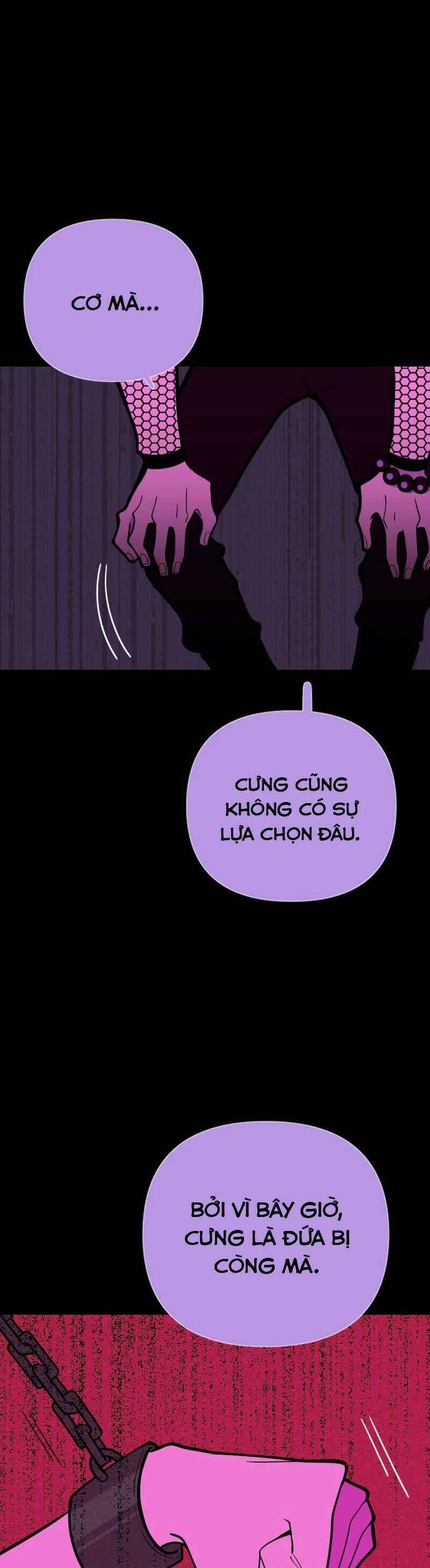 Homesick Chapter 32 - Trang 2