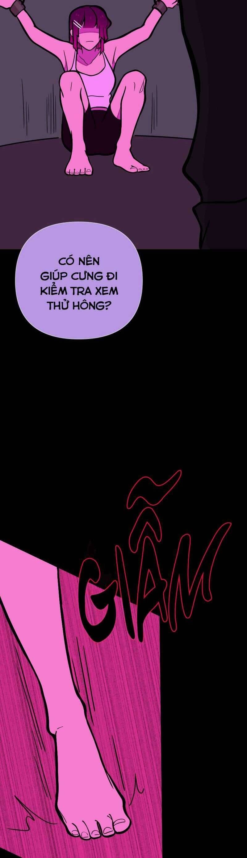 Homesick Chapter 32 - Trang 2