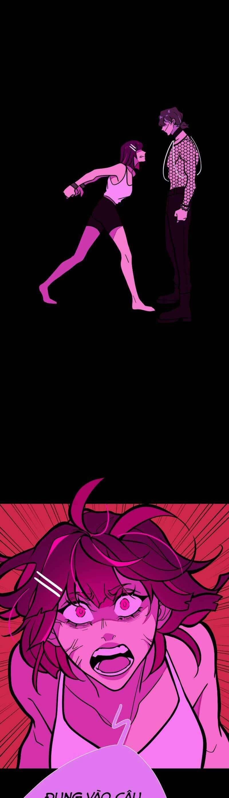 Homesick Chapter 32 - Trang 2