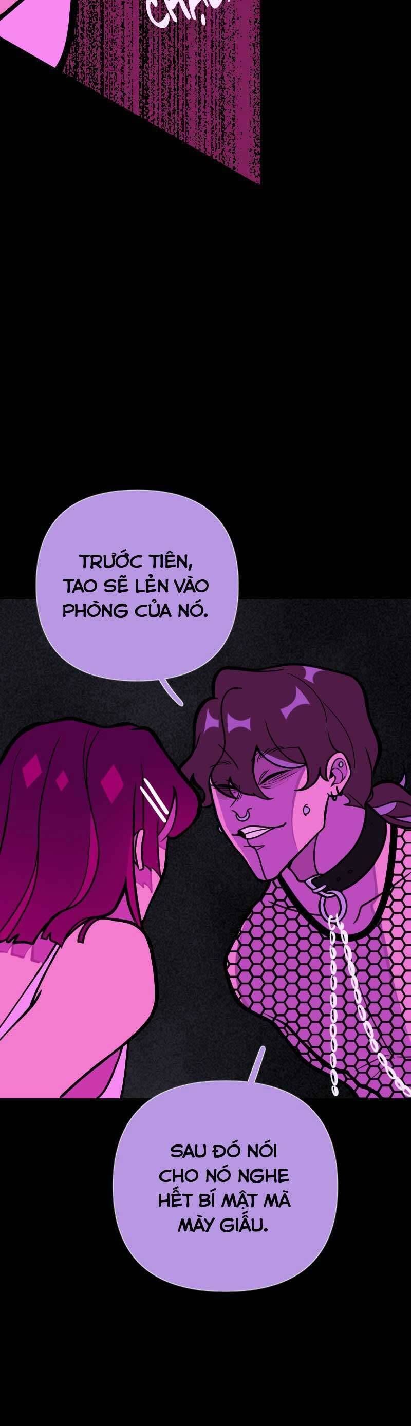 Homesick Chapter 32 - Trang 2