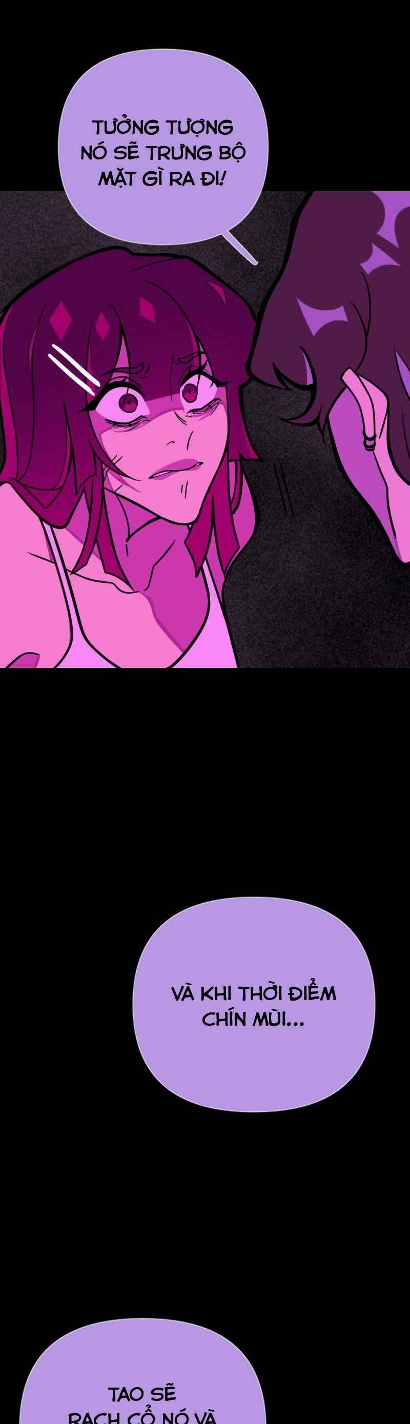 Homesick Chapter 32 - Trang 2