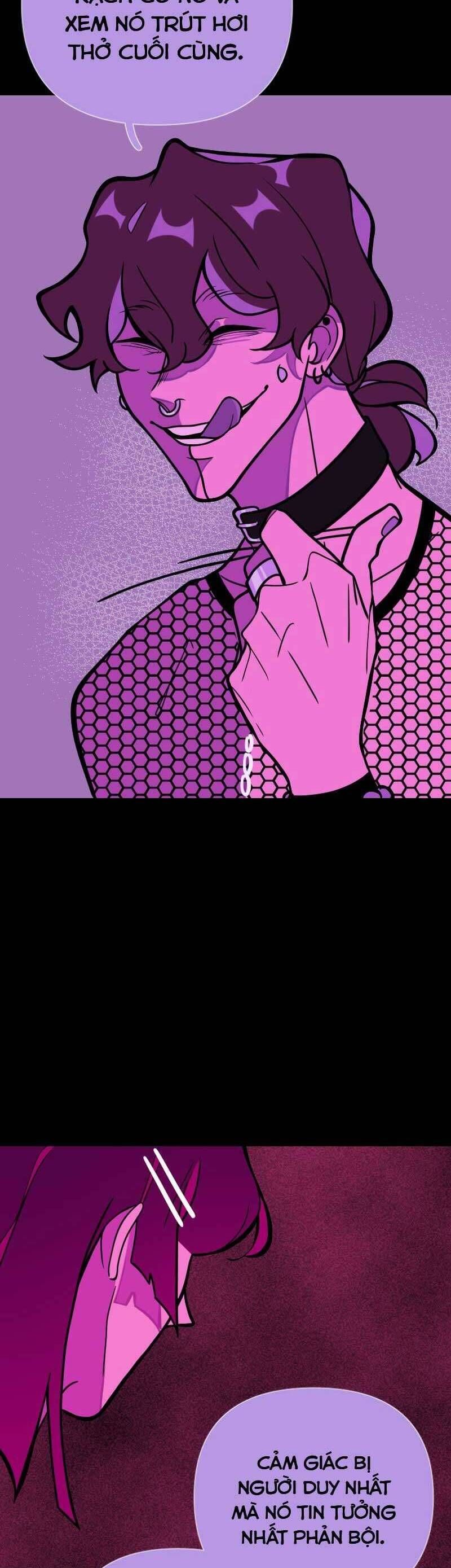 Homesick Chapter 32 - Trang 2