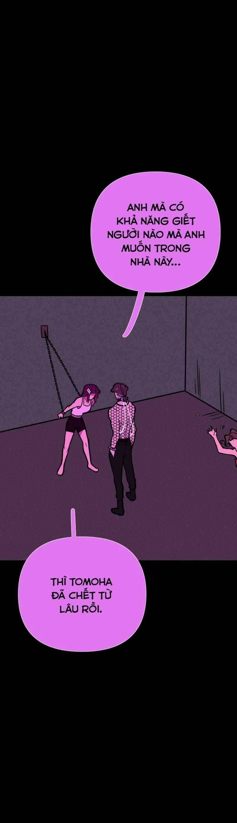 Homesick Chapter 32 - Trang 2