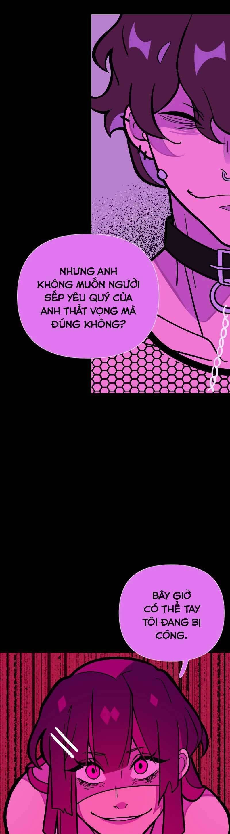 Homesick Chapter 32 - Trang 2