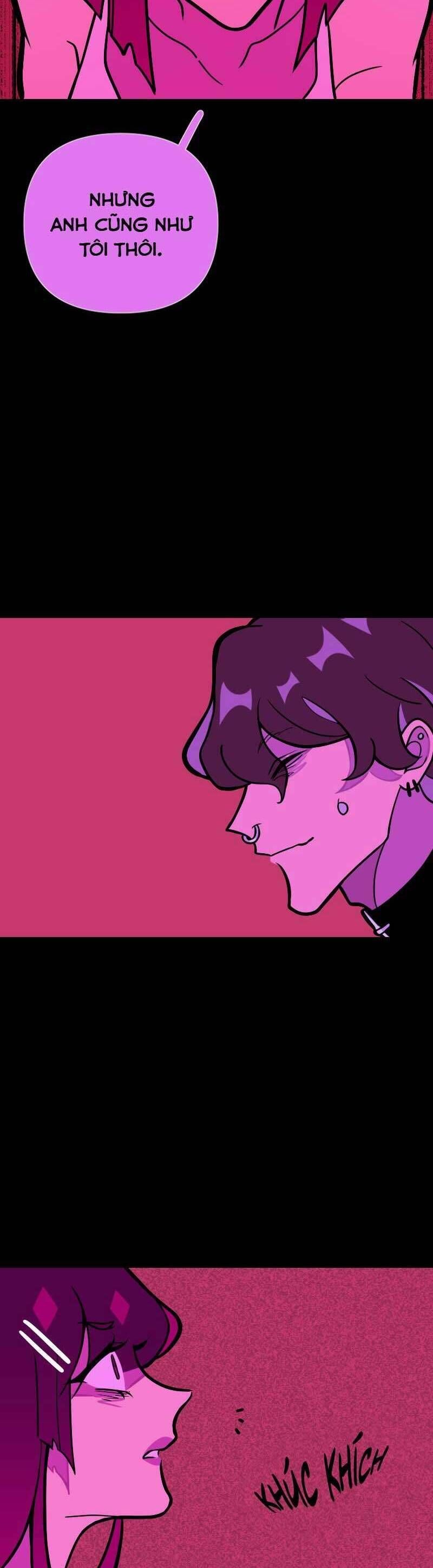 Homesick Chapter 32 - Trang 2