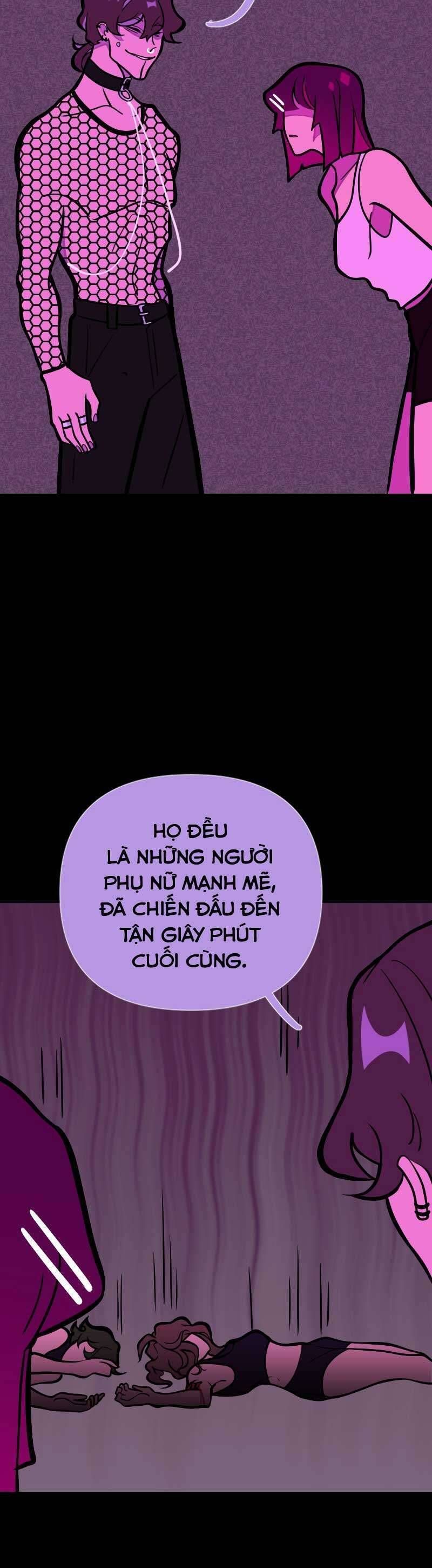Homesick Chapter 32 - Trang 2
