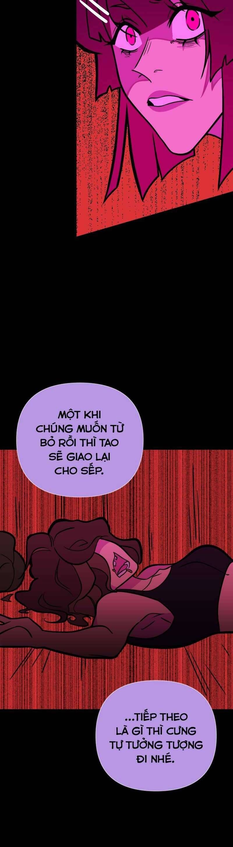 Homesick Chapter 32 - Trang 2