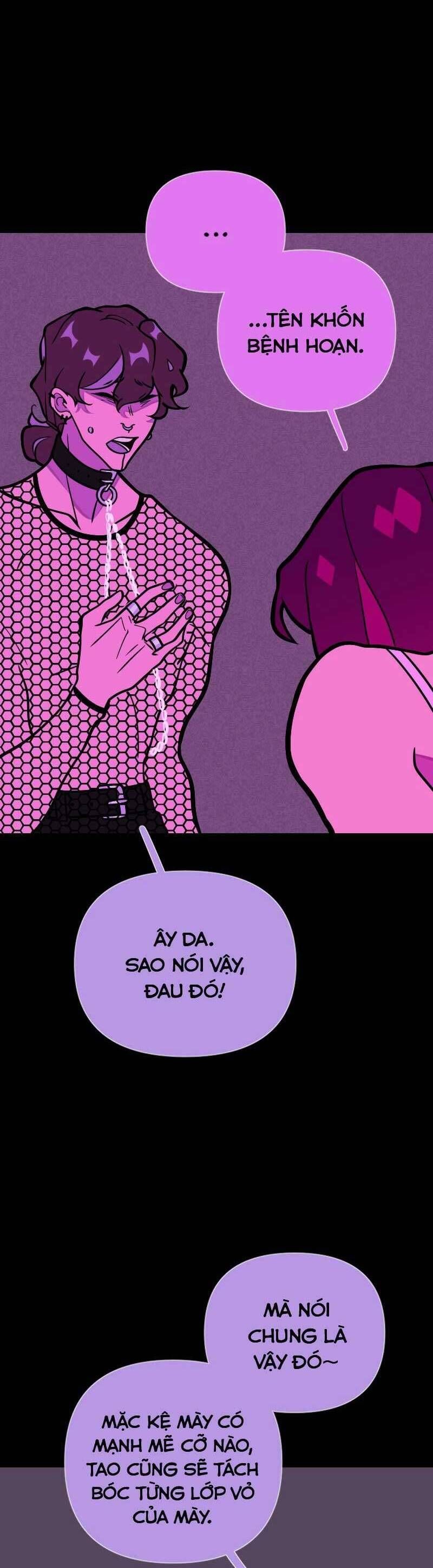 Homesick Chapter 32 - Trang 2