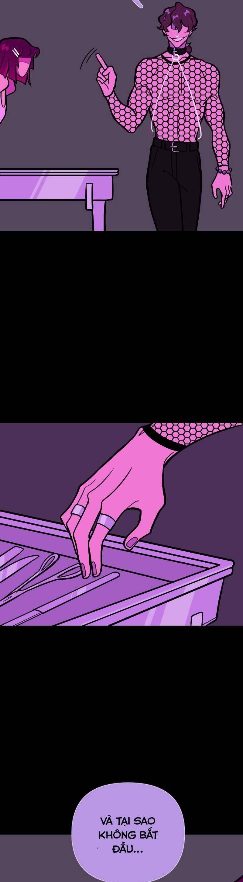Homesick Chapter 32 - Trang 2