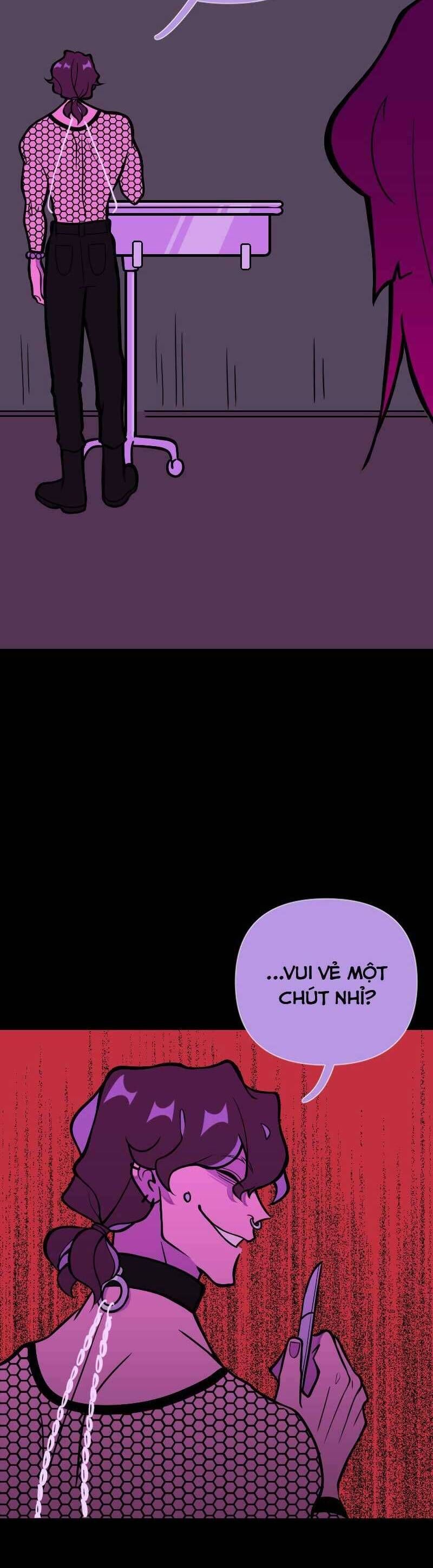 Homesick Chapter 32 - Trang 2