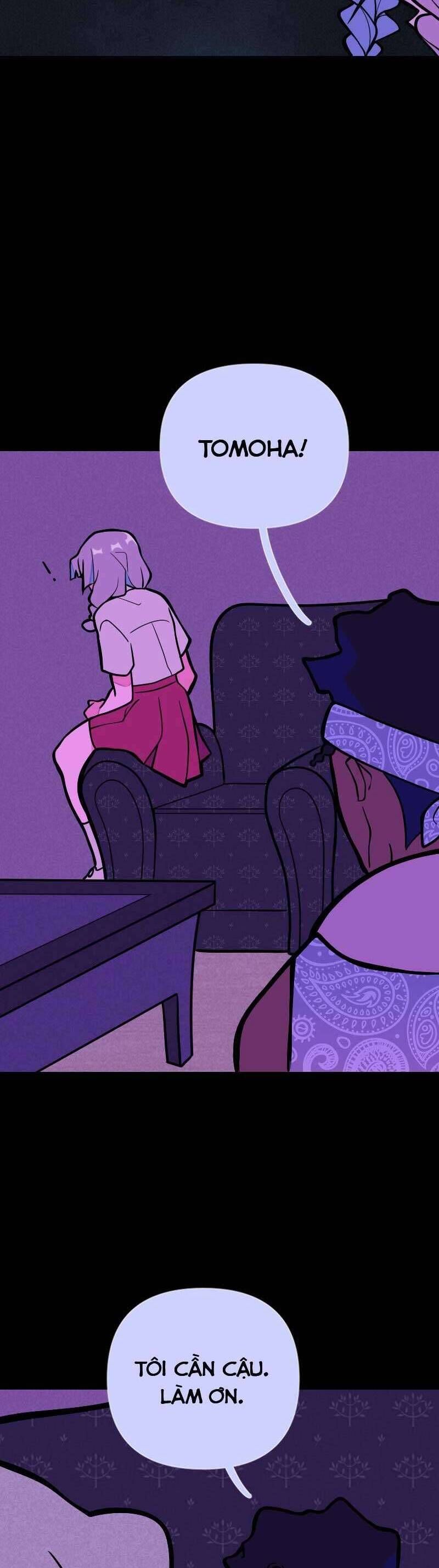 Homesick Chapter 32 - Trang 2