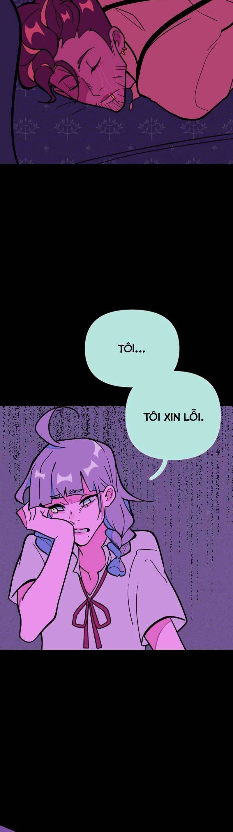 Homesick Chapter 32 - Trang 2