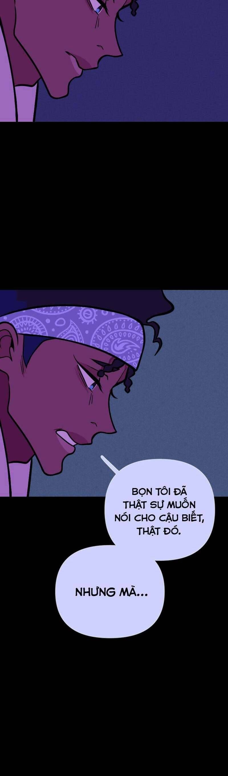 Homesick Chapter 32 - Trang 2