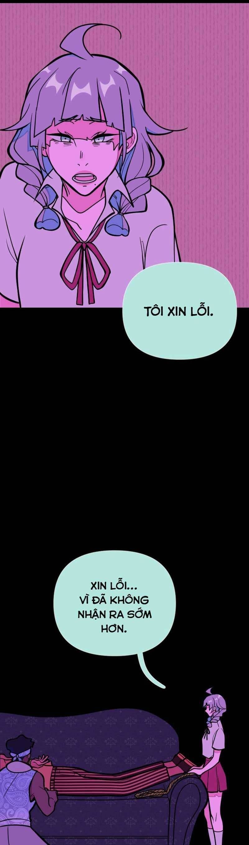 Homesick Chapter 32 - Trang 2