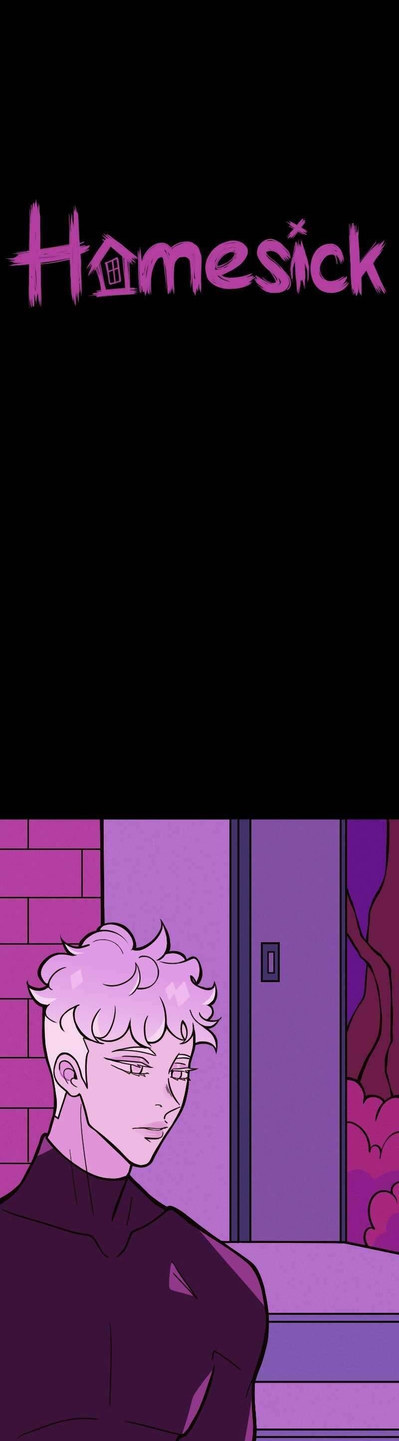 Homesick Chapter 33 - Trang 2