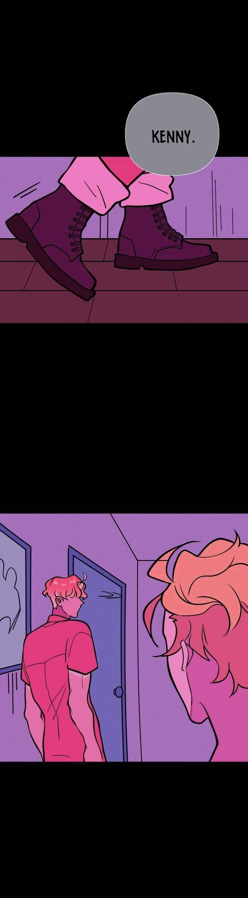 Homesick Chapter 33 - Trang 2