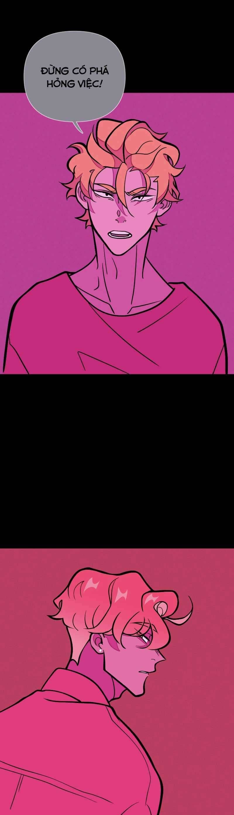 Homesick Chapter 33 - Trang 2