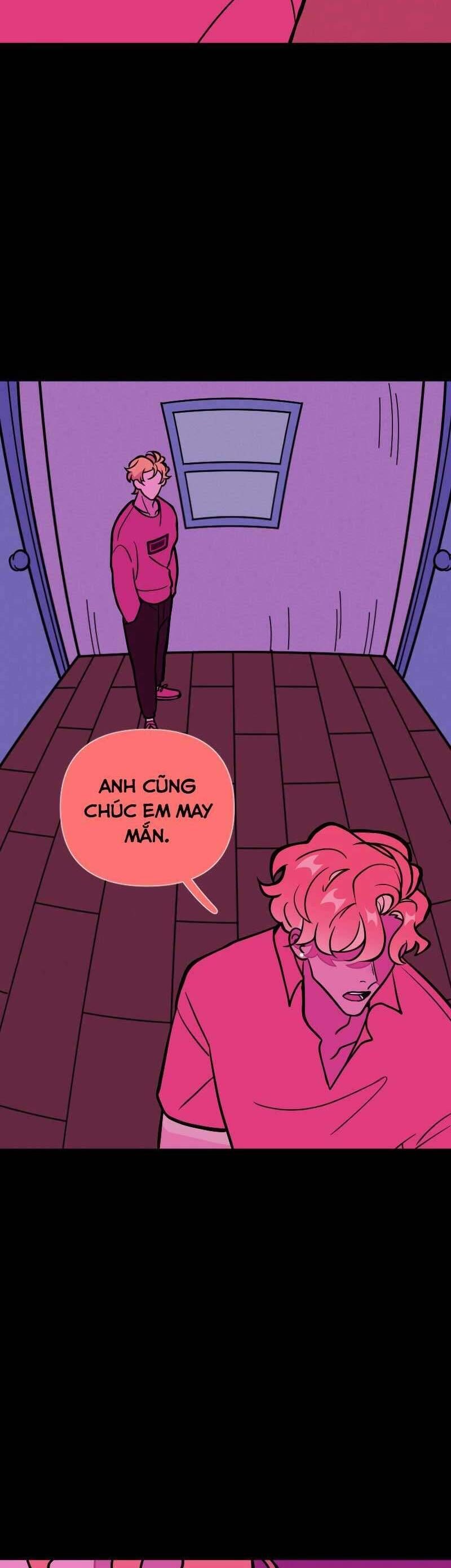Homesick Chapter 33 - Trang 2