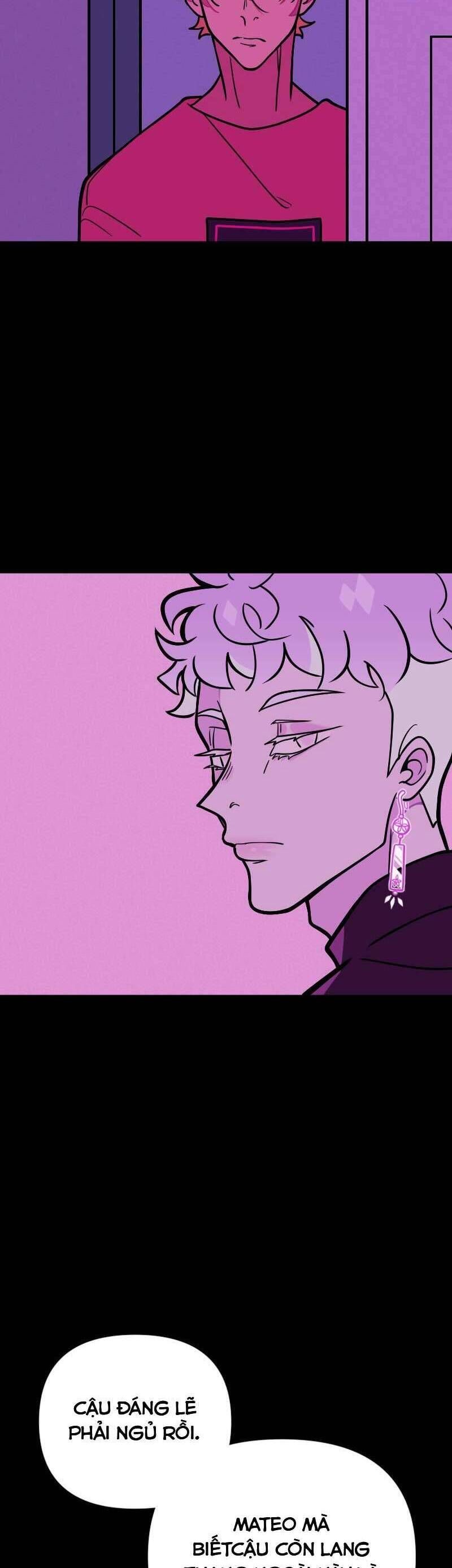 Homesick Chapter 33 - Trang 2