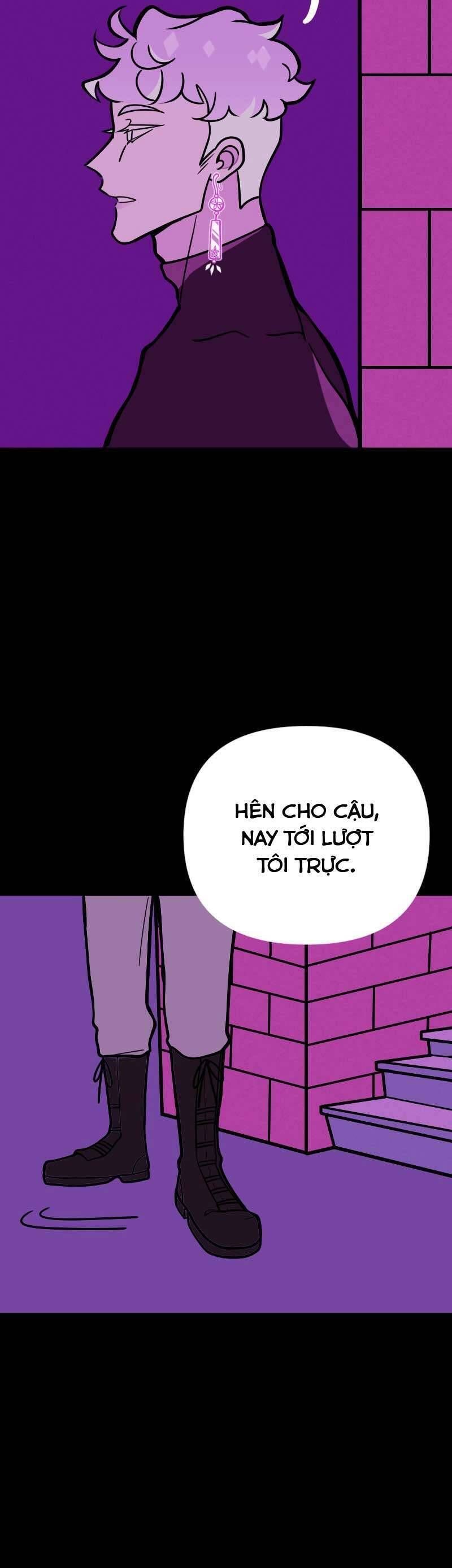 Homesick Chapter 33 - Trang 2