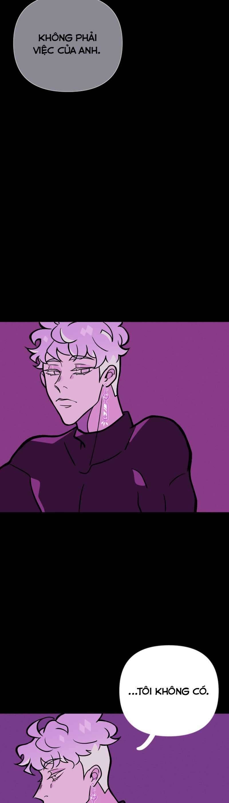 Homesick Chapter 33 - Trang 2