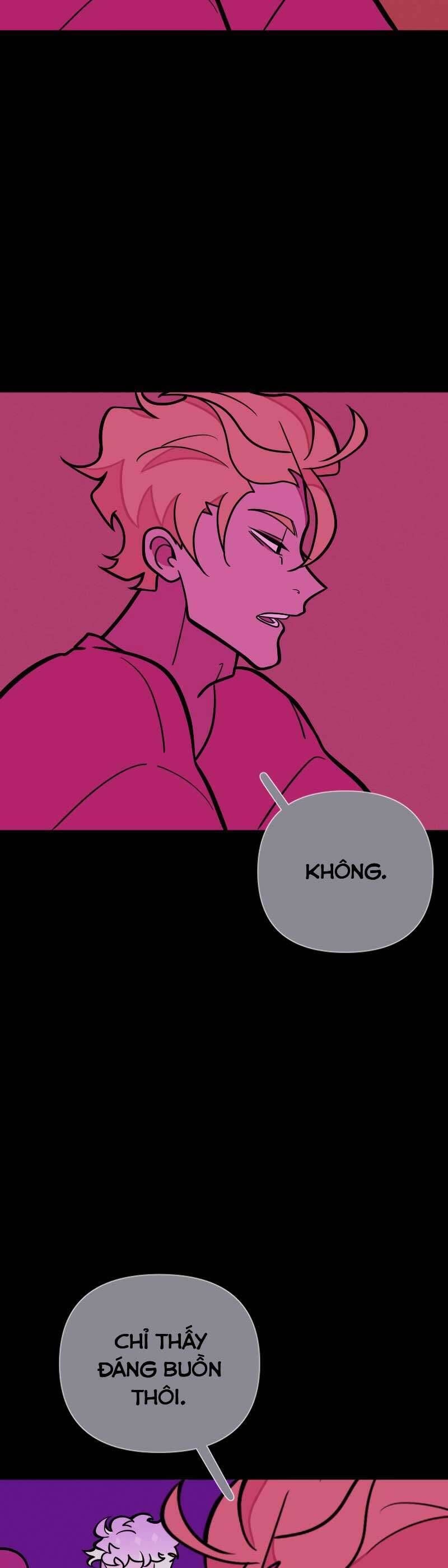 Homesick Chapter 33 - Trang 2
