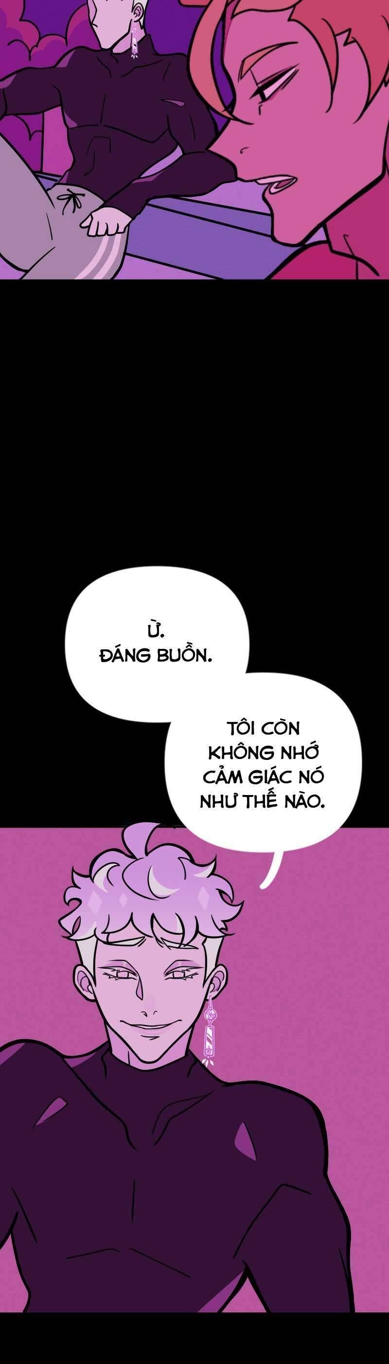 Homesick Chapter 33 - Trang 2