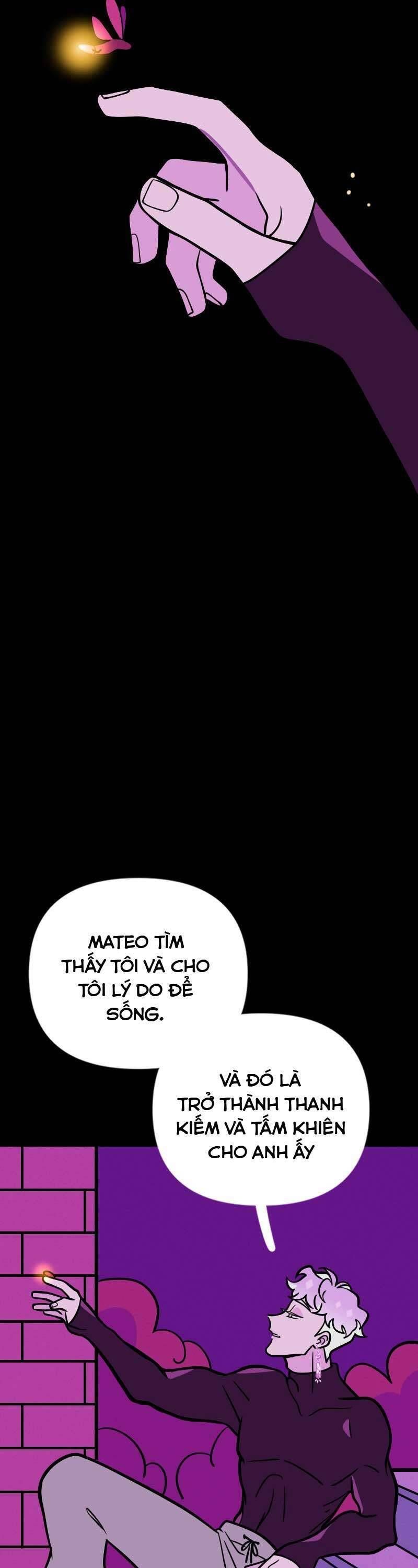 Homesick Chapter 33 - Trang 2