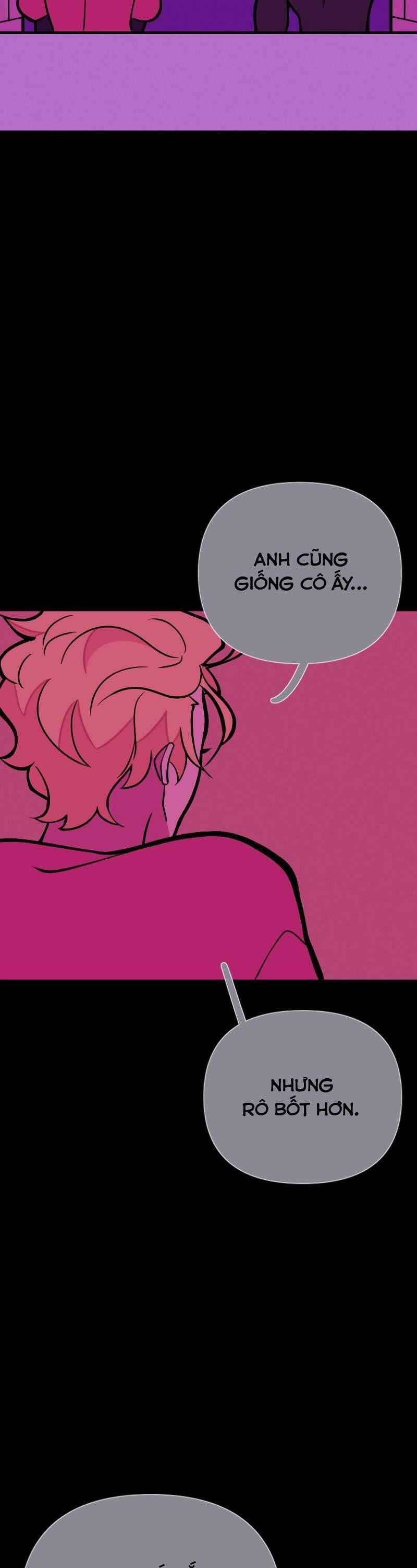 Homesick Chapter 33 - Trang 2