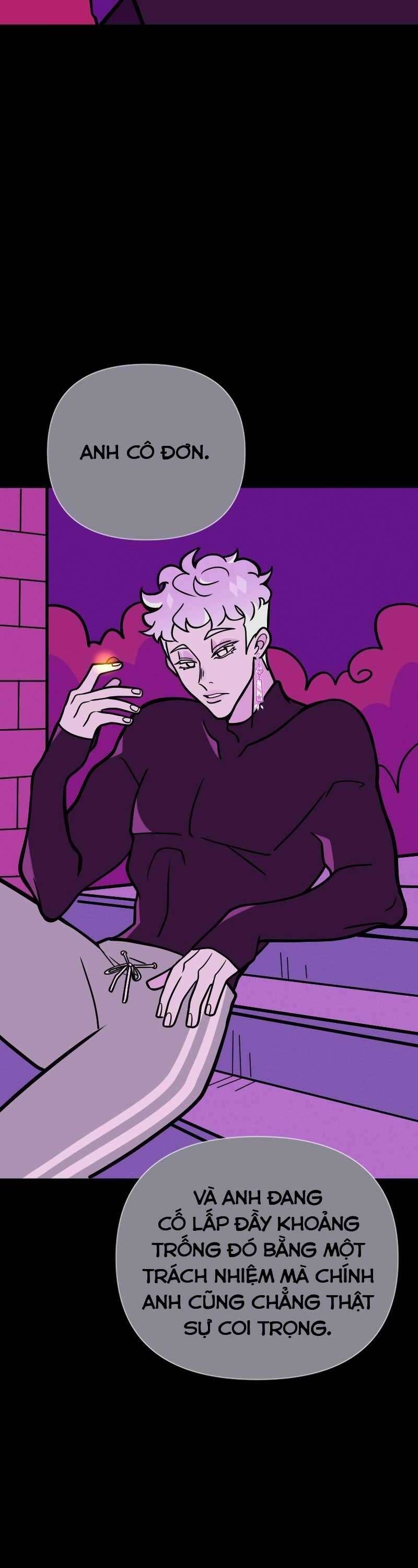 Homesick Chapter 33 - Trang 2